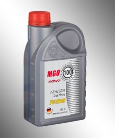 PROFESSIONAL HUNDERT 75W80 MGO 